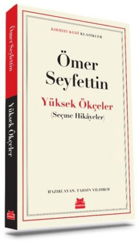 Yüksek Ökçeler