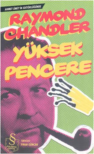 Yüksek Pencere Marcela Lobos