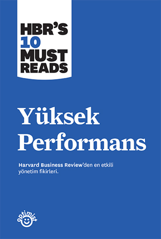 Yüksek Performans Kolektif