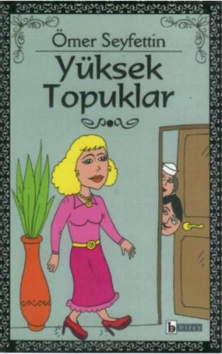 Yüksek Topuklar Hatice Kurtuluş