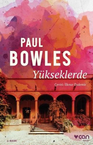 Yükseklerde Paul Bowles