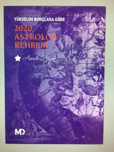 Yükselen Burçlarına Göre 2020 Astroloji Rehberi Selçuk Alimdar