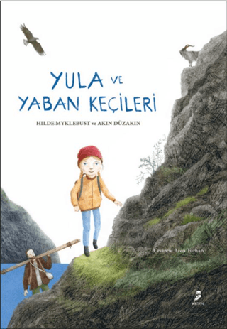 Yula Ve Yaban Keçileri