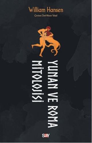 Yunan ve Roma Mitolojisi