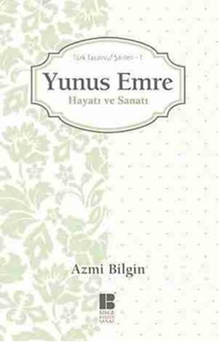 Yunus Emre Azmi Bilgin