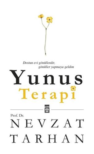 Yunus Terapi Nevzat Tarhan