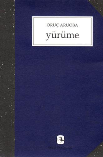 Yürüme Oruç Aruoba