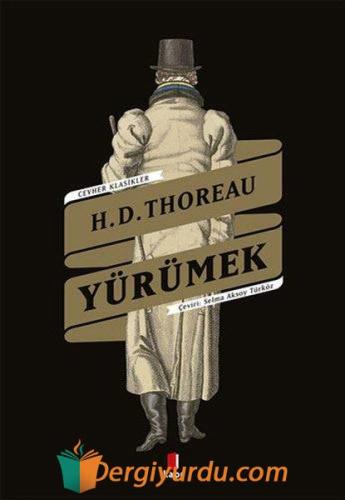Yürümek