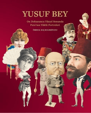 Yusuf Bey Jonathan Williams