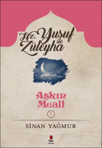 Yusuf ile Züleyha Daniel Amen Yusuf ile Züleyha Daniel Amen