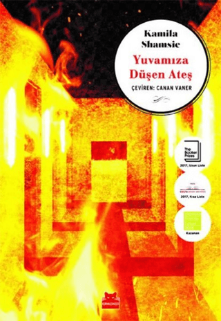 Yuvamıza Düşen Ateş Takao Aoki