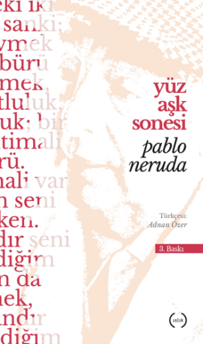 Yüz Aşk Sonesi Sandy Tolan