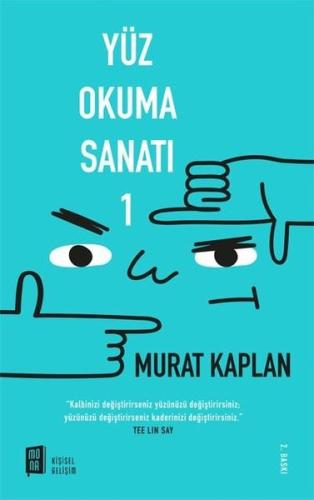 Yüz Okuma Sanatı Murat Kaplan