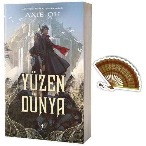Yüzen Dünya