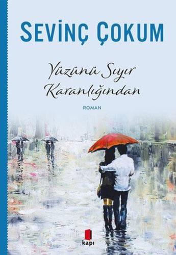 Yüzünü Sıyır Karanlığından Metin Çakıcı