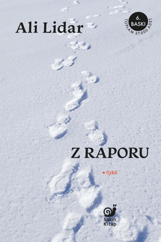 Z Raporu Ali Lidar