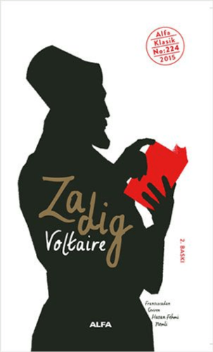 Zadig Neşe Güllü