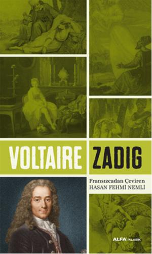 Zadig Neşe Güllü