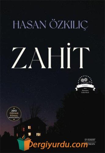 Zahit