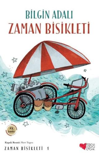 Zaman Bisikleti Irvin D. Yalom