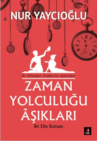 Zaman Yolculuğu Aşıkları Isabel Fonseca