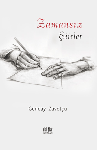 Zamansız Şiirler H. Esra Arcan