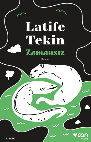 Zamansız Caroline Brooke