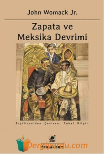 Zapata ve Meksika Devrimi