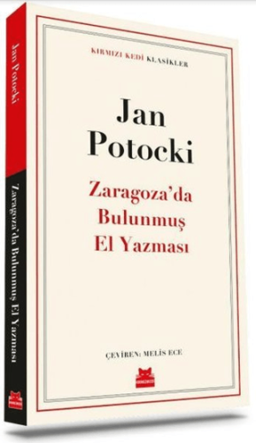 Zaragoza'da Bulunmuş El Yazması