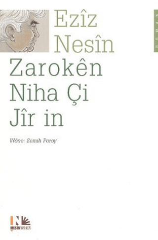 Zaroken Niha Çi Jir in Mary Lynn Bracht