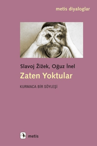 Zaten Yoktular Sophie Crepon
