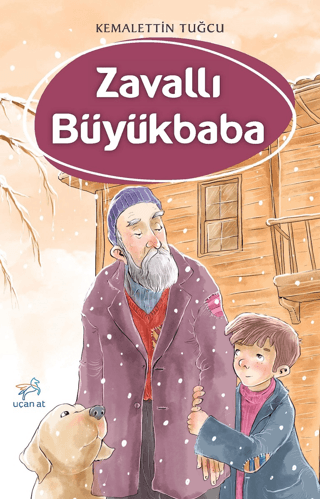 Zavallı Büyükbaba Behiç Çağal
