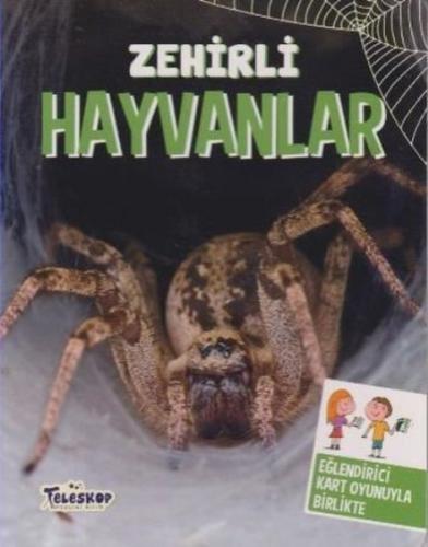 Zehirli Hayvanlar Kolektif
