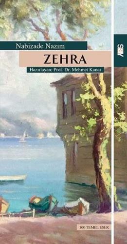Zehra-100 Temel Eser Susan Chandler