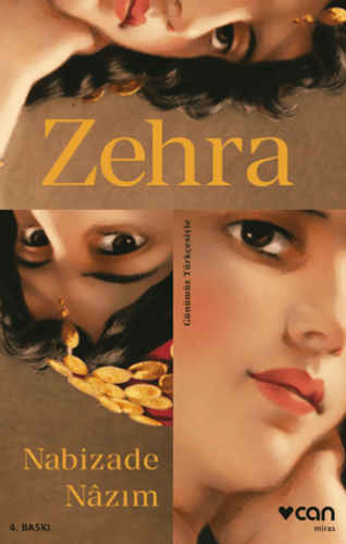 Zehra Susan Chandler