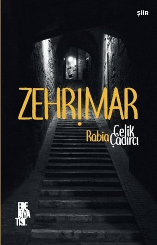 Zehrimar Rabia Çelik Çadırcı