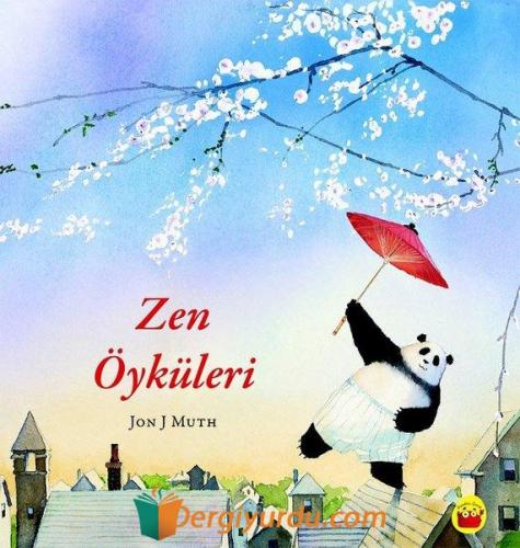 Zen Öyküleri Jon J. Muth