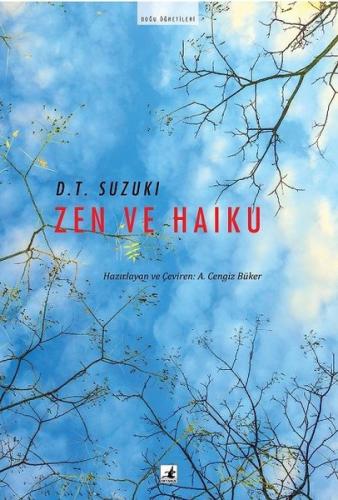 Zen ve Haiku D. T. Suzuki