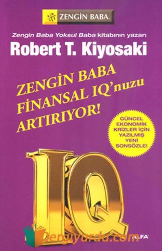 Zengin Baba Finansal IQ nuzu Artırıyor