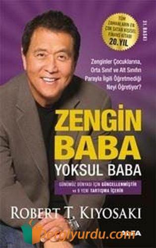 Zengin Baba Yoksul Baba