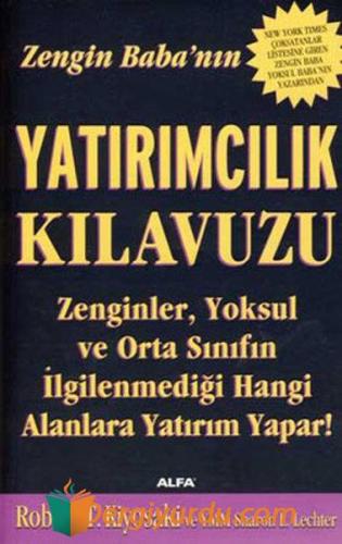 Zengin Baba'nın Yatırımcılık Kılavuzu