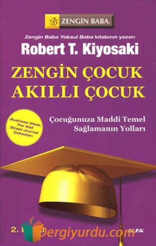 Zengin Çocuk Akıllı Çocuk