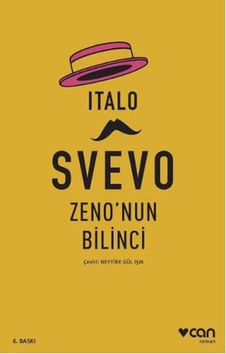Zeno'nun Bilinci Italo Svevo