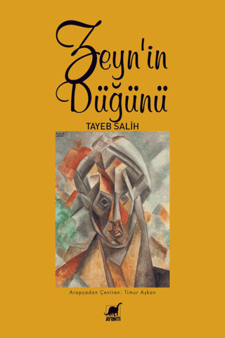 Zeyn'in Düğünü