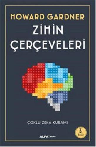 Zihin Çerçeveleri Jake Page