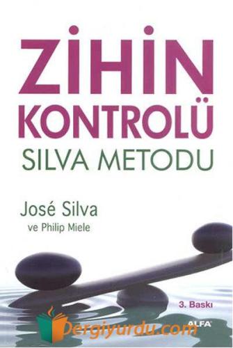 Zihin Kontrolü Jose Silva