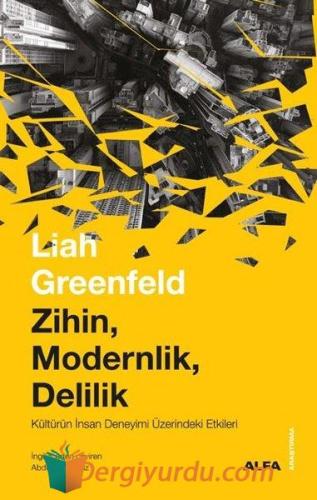 Zihin Modernlik Delilik