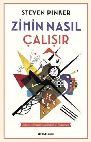 Zihin Nasıl Çalışır Steven Pinker