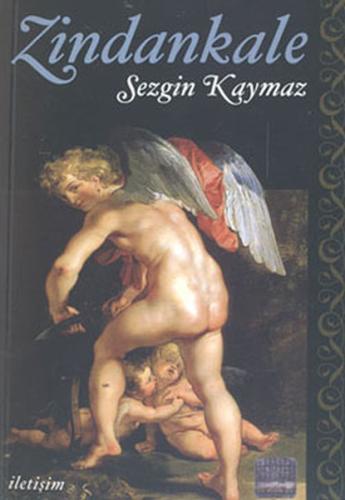 Zindankale Sezgin Kaymaz