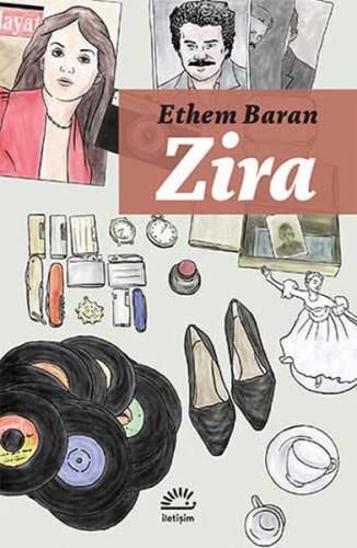Zira Mark T. Mustian